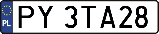 PY3TA28