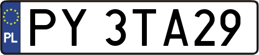 PY3TA29