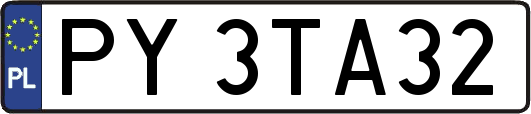 PY3TA32