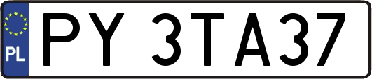 PY3TA37