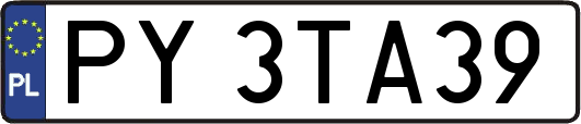 PY3TA39