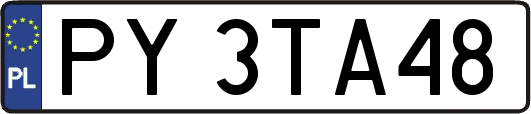 PY3TA48