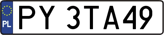 PY3TA49