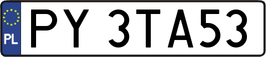 PY3TA53