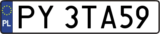 PY3TA59