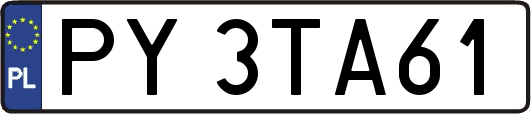PY3TA61