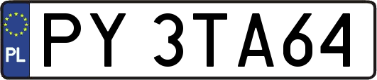 PY3TA64