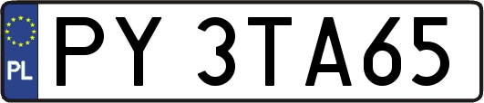 PY3TA65