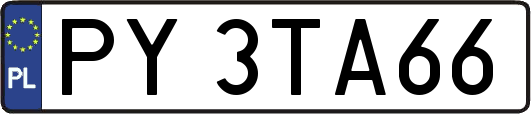 PY3TA66