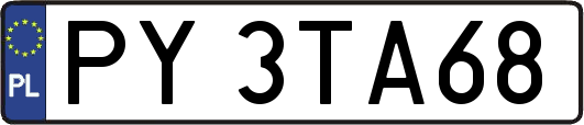 PY3TA68