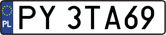 PY3TA69