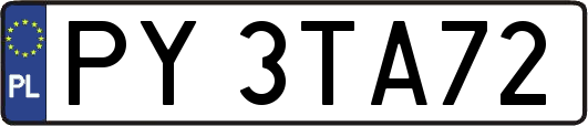 PY3TA72