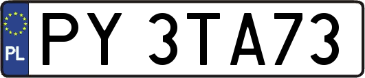 PY3TA73