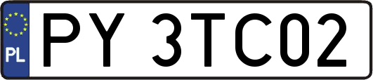 PY3TC02
