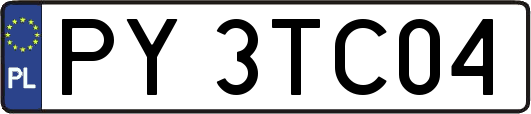 PY3TC04