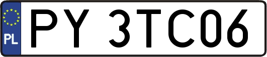 PY3TC06