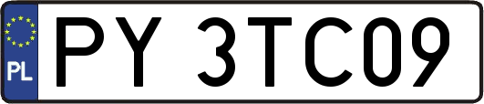 PY3TC09
