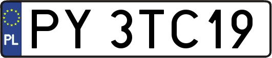 PY3TC19