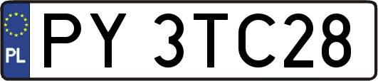 PY3TC28