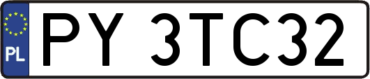 PY3TC32