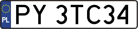 PY3TC34