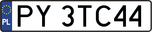 PY3TC44