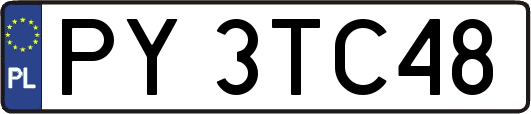 PY3TC48
