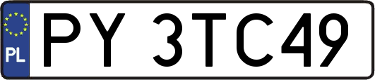 PY3TC49