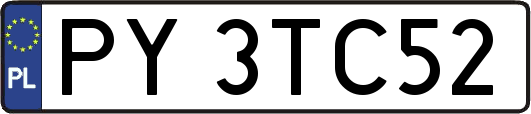 PY3TC52