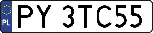 PY3TC55