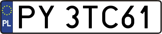 PY3TC61