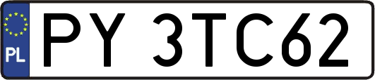 PY3TC62