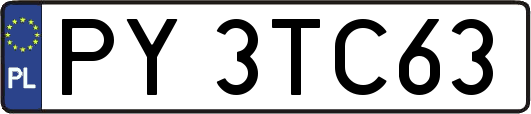 PY3TC63