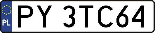 PY3TC64