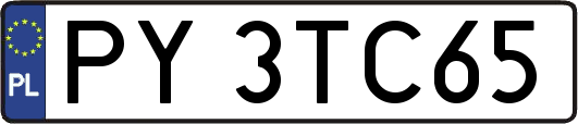 PY3TC65