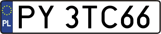 PY3TC66