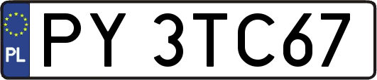PY3TC67