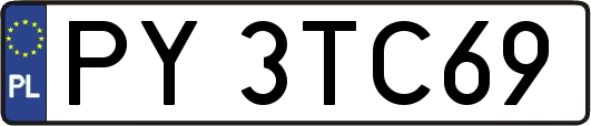 PY3TC69