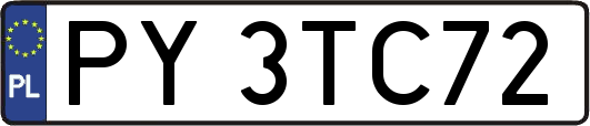 PY3TC72