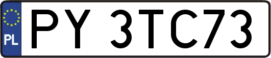 PY3TC73