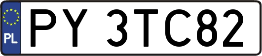 PY3TC82