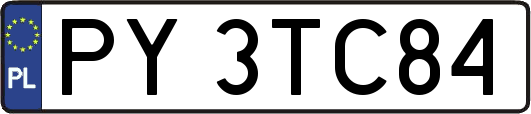 PY3TC84