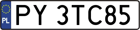 PY3TC85