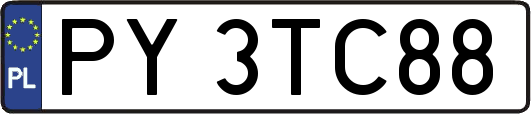 PY3TC88