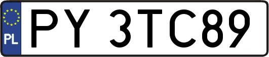 PY3TC89