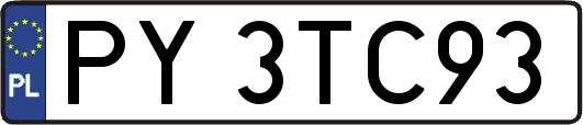 PY3TC93