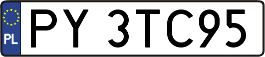 PY3TC95