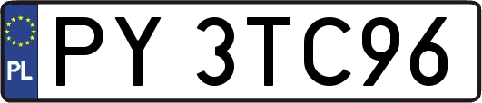 PY3TC96