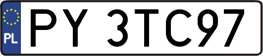 PY3TC97