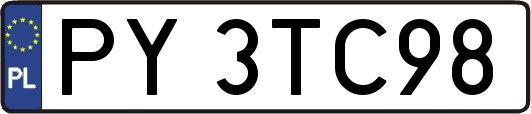 PY3TC98